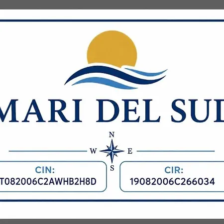Mari Del Sud Apartment
