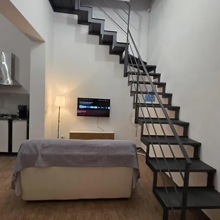 Mari Del Sud Apartamento *