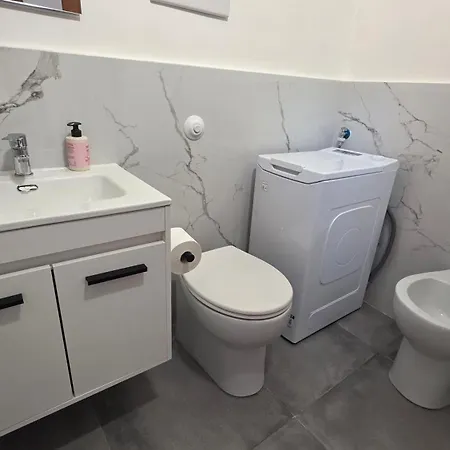 Mari Del Sud Apartamento *