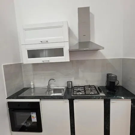 Apartamento Mari Del Sud *