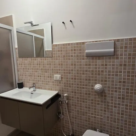 Apartment Mari Del Sud